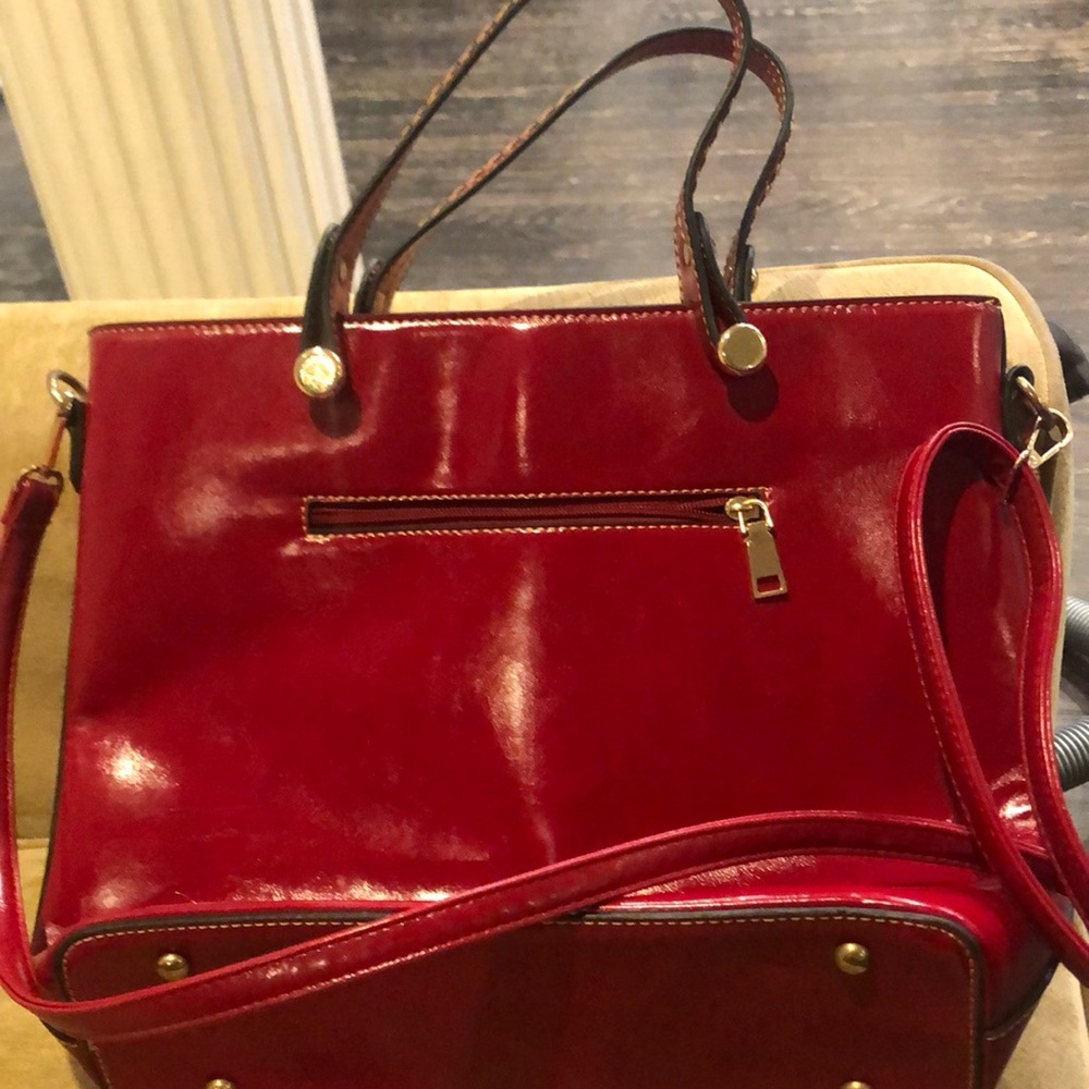 Les borelb purse